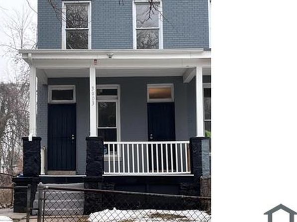 3003 Presstman St #2