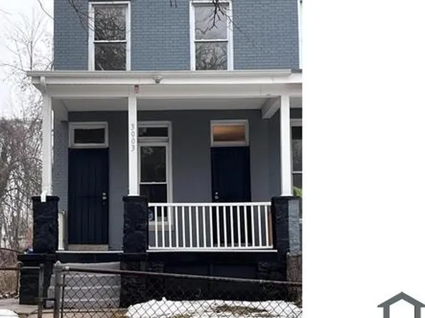 3003 Presstman St APT 1, Baltimore, MD 21216