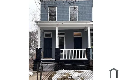 3003 Presstman St #1 Photo 1
