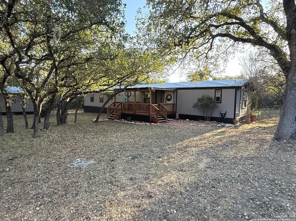 1310 Springwood, Spring Branch, TX 78070