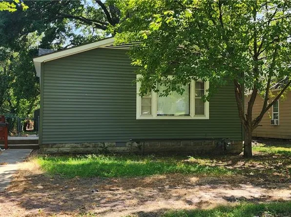 321 W Forest St, Pittsburg, KS 66762