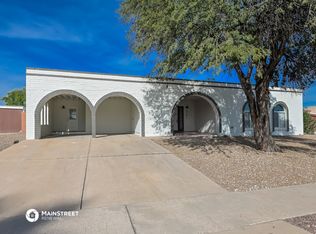 8741 E 7th St, Tucson, AZ 85710