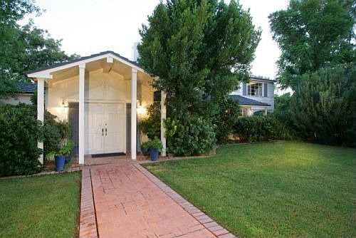 Front View