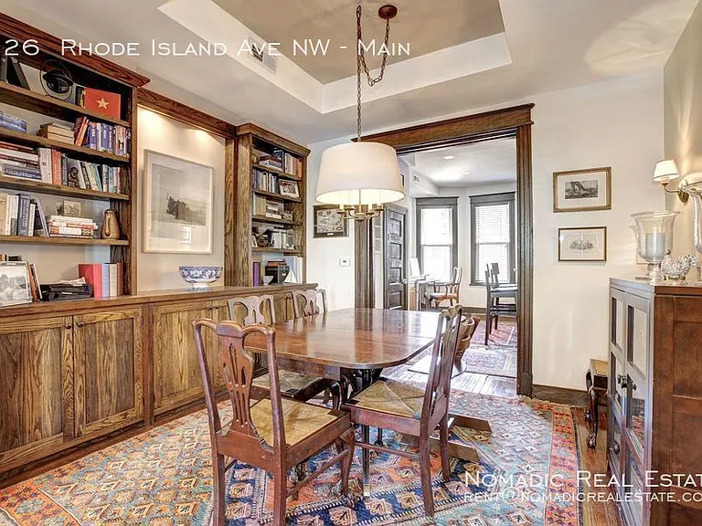 226 Rhode Island Ave NW #MAIN — Photo 4