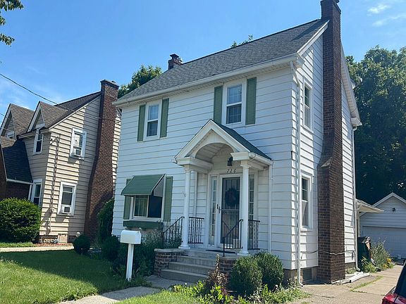2nd image of 726 N Fairview Ave