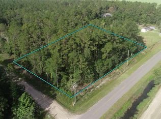 5505 Melanie St, Hastings, FL 32145