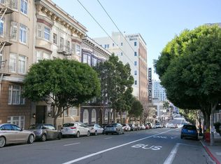 978 Sutter St, San Francisco, CA 94109