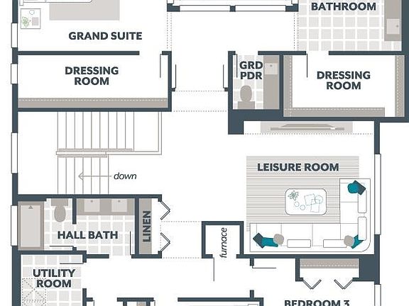 3rd image of this home