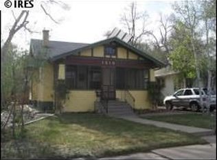 1219 14th Ave, Greeley, CO 80631
