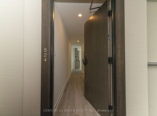 1005 Dundas St E #524, Oakville, ON L6H 8C7