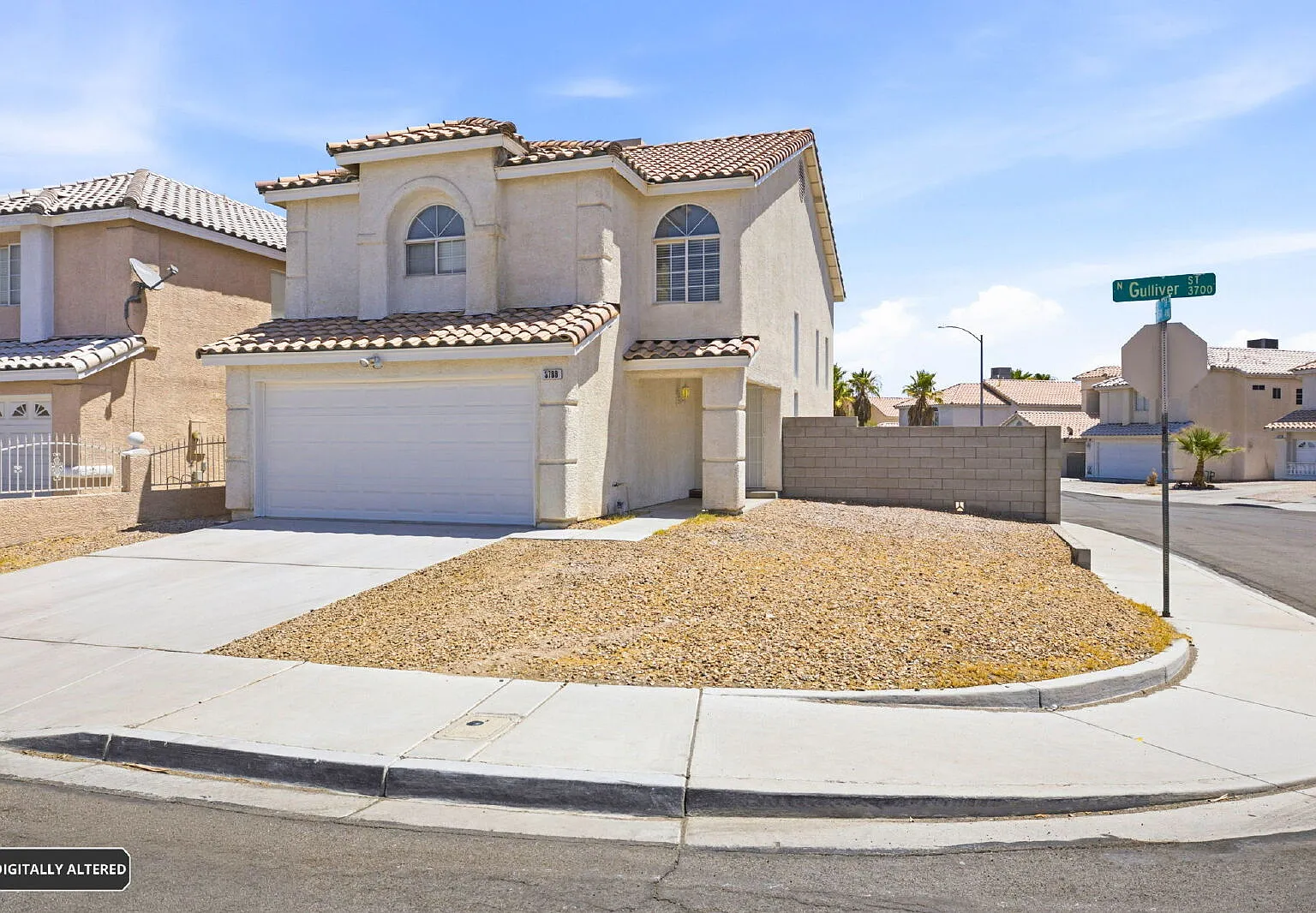 3 bed, 2.5 bath, 1515 sqft, $2,100 — Photo 1