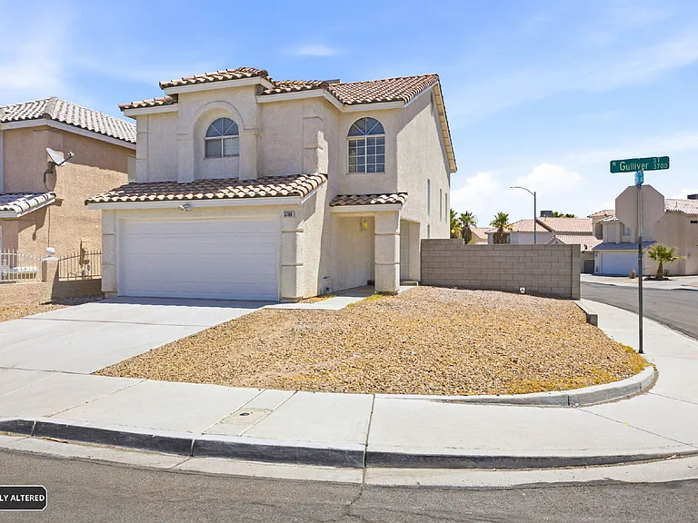 3788 Gulliver St — Photo 1