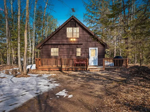 15393 Maiden Lake Rd, Mountain, WI 54149