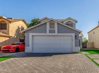 7539 W Turquoise Ave, Peoria, AZ 85345