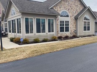 9904 Connor Lake Cir, Perrysburg, OH
