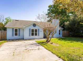 2905 Riverside Dr, Beaufort, SC 29902