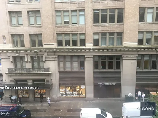 Rented by Bond New York | media 9