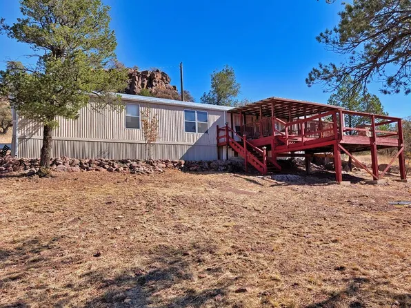 104 Broken Spoke Trl, Fort Davis, TX 79734