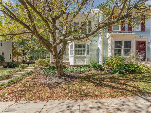8512 Laurel Oak Dr, Springfield, VA 22153