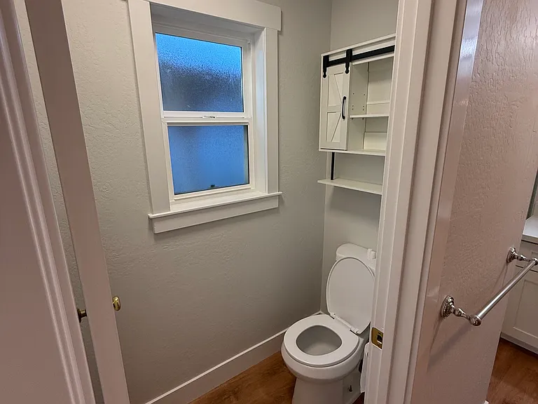 Primary Potty Room