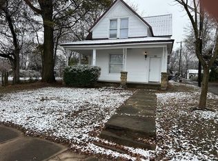 723 Fredonia St, Muskogee, OK 74403