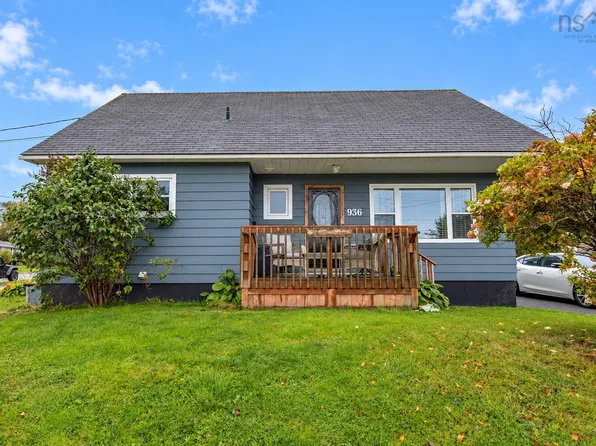 936 Upper Prince St, Sydney, NS B1P 5P2