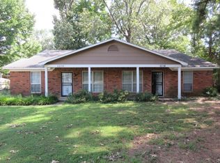 6237 Cheekwood Ave, Memphis, TN 38134