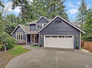 18826 66th Ave NE, Kenmore, WA 98028