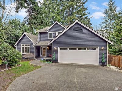 18826 66th Ave NE, Kenmore, WA, 98028