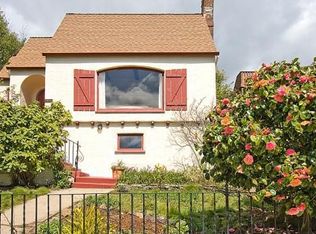 875 Keeler Ave, Berkeley, CA 94708