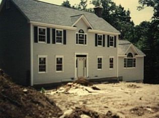 LOT 5 Sleepy Hollow Rd, Newtown, CT 06482