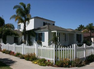 1175 Diamond St, San Diego, CA 92109