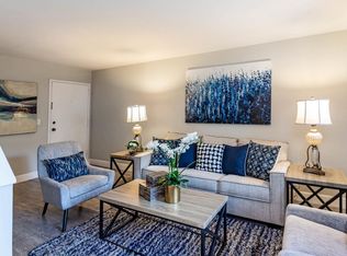 476 N Winchester Blvd APT 105, Santa Clara, CA 95050
