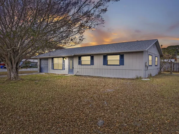1753 SW 32nd Terrace SW, Palm City, FL 34990
