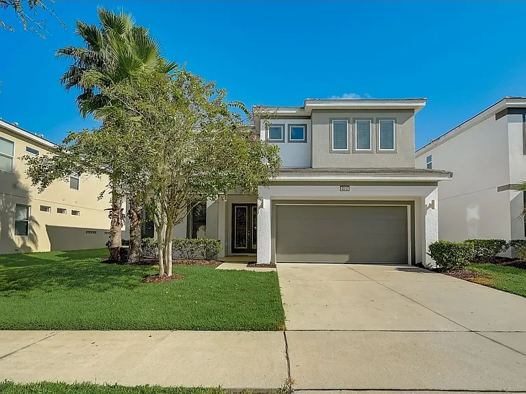 4511 Monado Dr — Photo 1