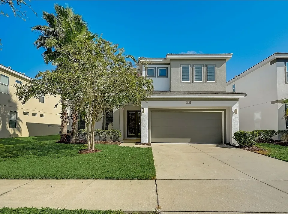 4511 Monado Dr