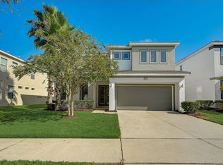 4511 Monado Dr, Kissimmee, FL 34746