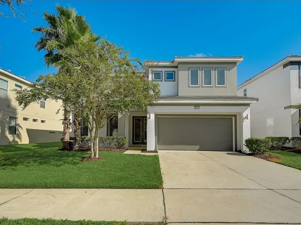 4511 Monado Dr, Kissimmee, FL 34746