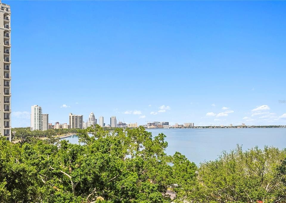 1st image of 3301 BAYSHORE BOULEVARD #702E