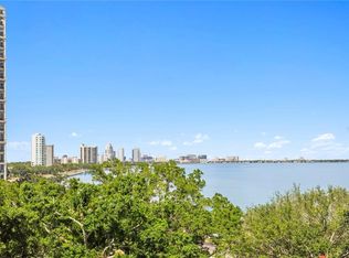 3301 Bayshore Blvd UNIT 702E, Tampa, FL 33629