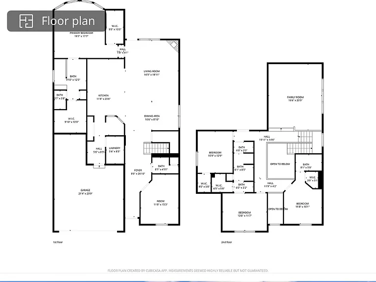 1549 Westborough Ln — Photo 31