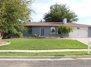 2941 W Lastrada Way, Riverton, UT 84065