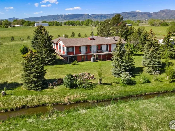 4910 Four Star Ct, Fort Collins, CO 80524