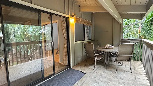 4435 Lower Honoapiilani Rd #221 — Photo 13
