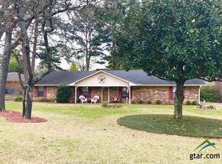 3421 McDonald Rd, Tyler, TX 75701