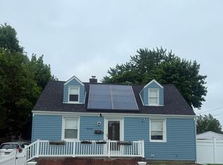 (Undisclosed Address), East Meadow, NY 11554