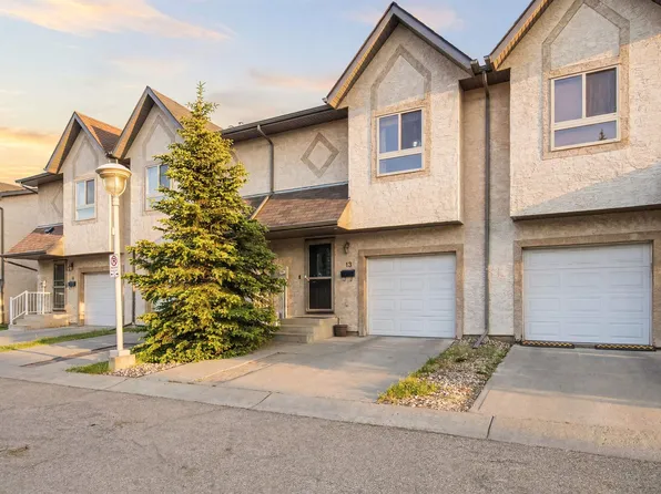 16317 64th St NW #12, Edmonton, AB T5Y 3M3
