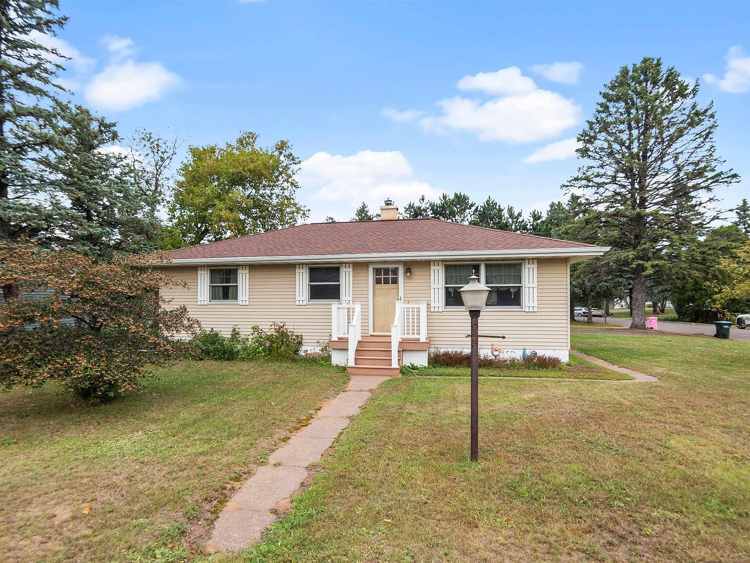 1505 Washington Ave, Cloquet, MN 55720 Zillow