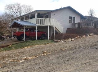 174 Payson St, Naturita, CO 81422