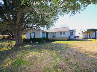 12276 S Fm 148, Scurry, TX 75158